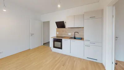 2-Zimmer-Wohnung kaufen in Graz – 46,31 m², € 219.564 – Bild 4 von 6