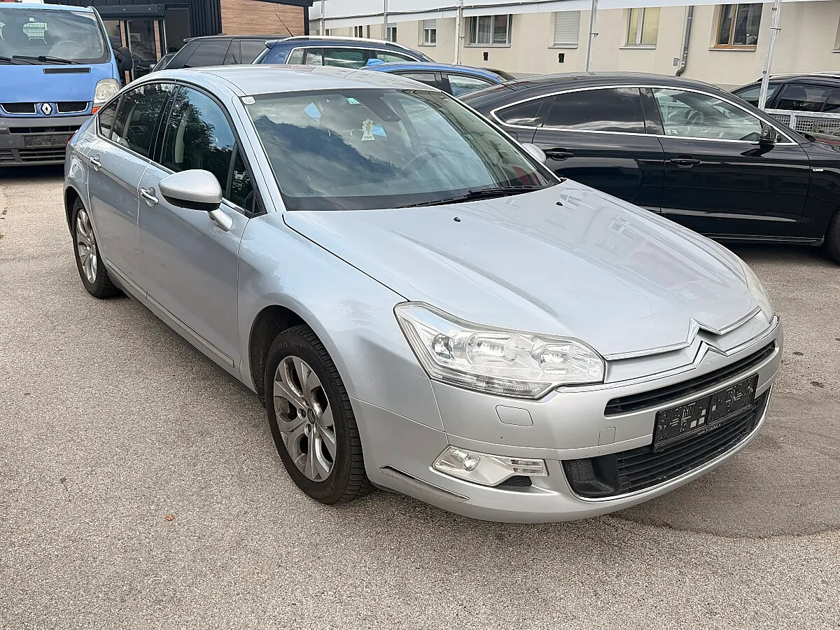 Citroën C5