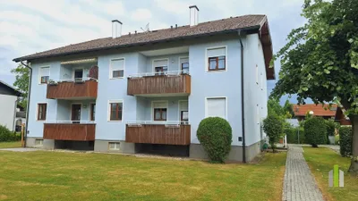 3-Zimmer-Wohnung mieten in Braunau am Inn – 79,5 m², € 890 – Bild 1 von 16