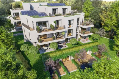 5-Zimmer-Wohnung kaufen in Wien – 165,96 m², € 1.598.000 – Bild 2 von 3