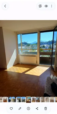 3-Zimmer-Wohnung mieten in Salzburg Stadt – 79 m², € 1.460
