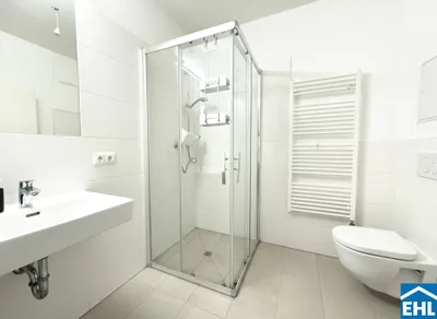 2-Zimmer-Wohnung mieten in Graz – 32,44 m², € 549 – Bild 5 von 11