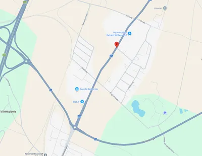 Gewerbeimmobilie mieten in Wiener Neustadt Land – 2 100 m², € 1 – Bild 5 von 5