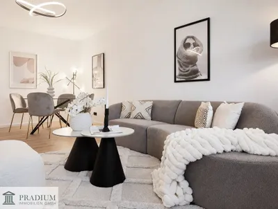 3-Zimmer-Wohnung kaufen in Baden – 67 m², € 286.000 – Bild 3 von 10