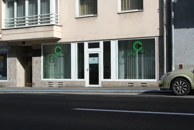 4-Zimmer-Gewerbeimmobilie mieten in Linz – 82 m², € 1.098