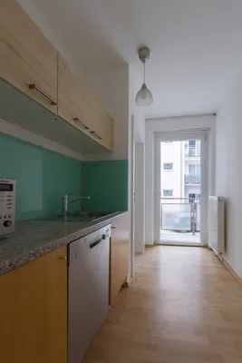 4-Zimmer-Gewerbeimmobilie mieten in Linz – 82 m², € 1.098 – Bild 7 von 12