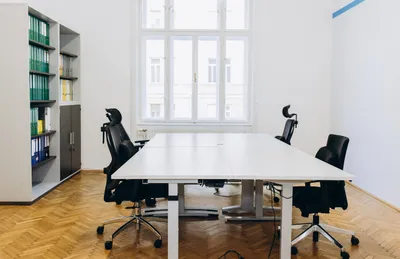1-Zimmer-Gewerbeimmobilie mieten in Wien – 27 m², € 1.299 – Bild 11 von 12
