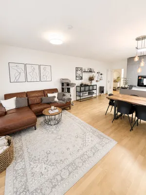 3-Zimmer-Wohnung kaufen in Klagenfurt – 80 m², € 499.000