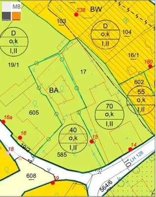 Immobilie kaufen in Mödling – 1 530 m², € 750.000 – Bild 2 von 5