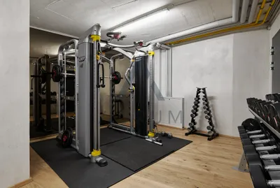 6-Zimmer-Haus mieten in Kitzbühel – 291 m², € 9.525 – Bild 28 von 28