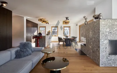 6-Zimmer-Haus mieten in Kitzbühel – 291 m², € 9.525 – Bild 5 von 28
