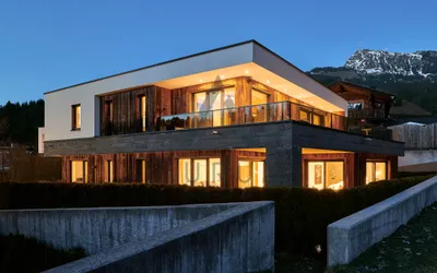 6-Zimmer-Haus mieten in Kitzbühel – 291 m², € 9.525 – Bild 6 von 28