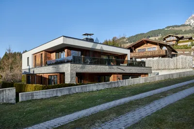 6-Zimmer-Haus mieten in Kitzbühel – 291 m², € 9.525 – Bild 19 von 28