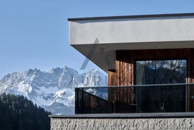 6-Zimmer-Haus mieten in Kitzbühel – 291 m², € 9.525 – Bild 20 von 28