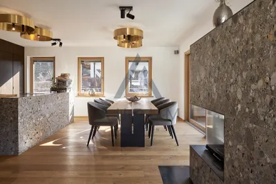 6-Zimmer-Haus mieten in Kitzbühel – 291 m², € 9.525 – Bild 2 von 28