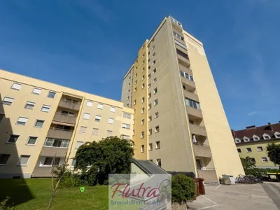 2-Zimmer-Wohnung kaufen in Wels – 62 m², € 149.000