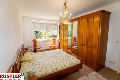 4-Zimmer-Haus mieten in Wien – 190 m², € 2.600 – Bild 5 von 12