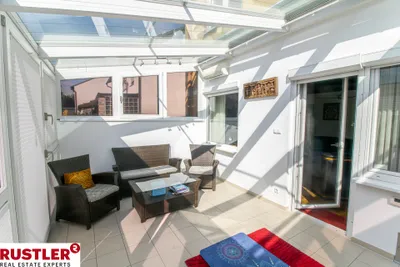 4-Zimmer-Haus mieten in Wien – 190 m², € 2.600 – Bild 3 von 12