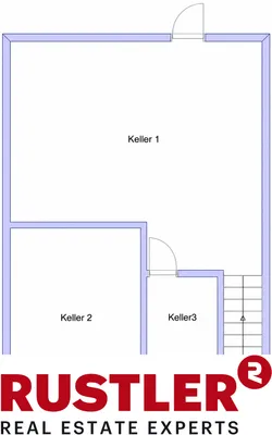 4-Zimmer-Haus mieten in Wien – 190 m², € 2.600 – Bild 12 von 12