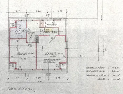 5-Zimmer-Haus kaufen in Gänserndorf – 128 m², € 469.000 – Bild 17 von 18