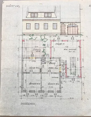 5-Zimmer-Haus kaufen in Gänserndorf – 128 m², € 469.000 – Bild 18 von 18