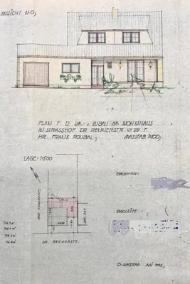 5-Zimmer-Haus kaufen in Gänserndorf – 128 m², € 469.000 – Bild 15 von 18