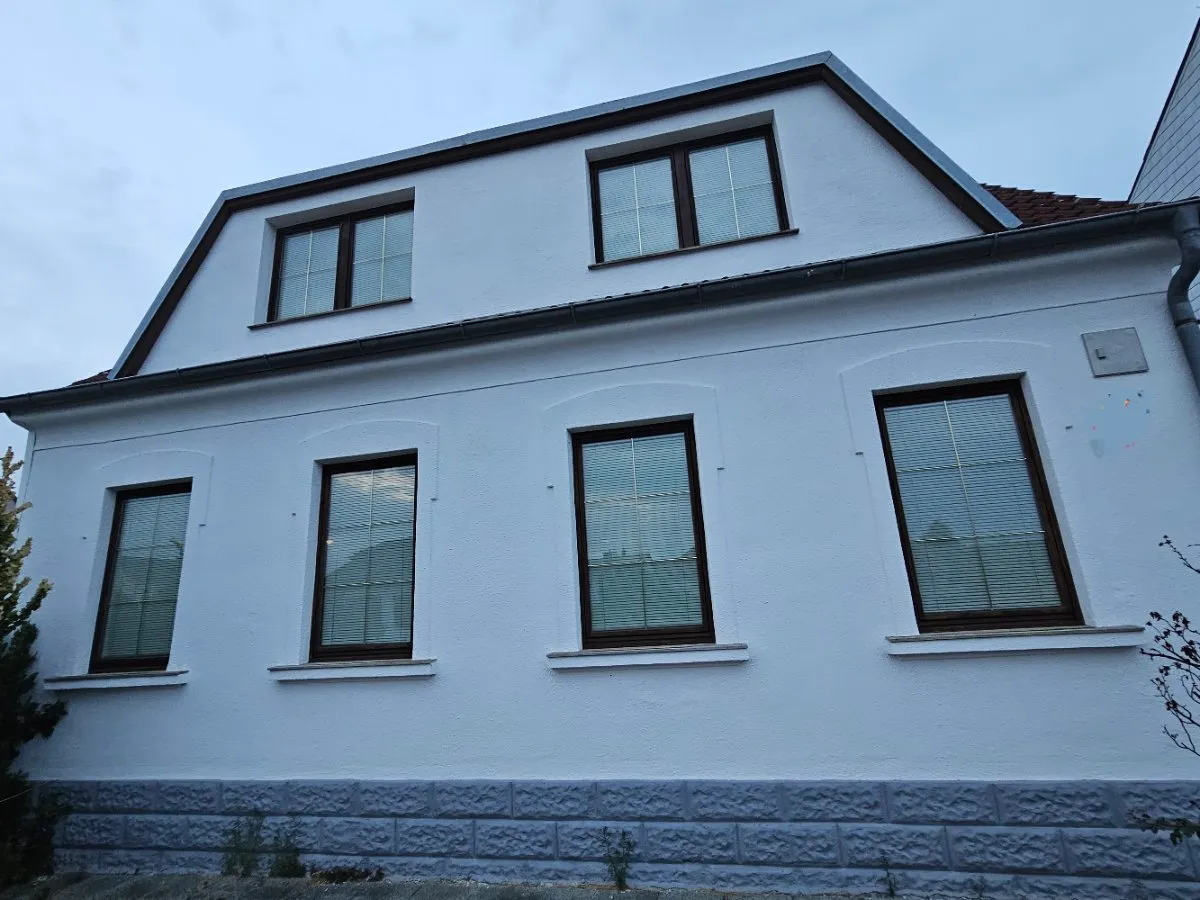 Haus – Strasshof an der Nordbahn, Waldviertel, Bezirk Gänserndorf - Ansicht 2