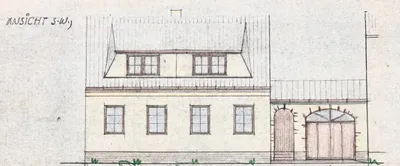 5-Zimmer-Haus kaufen in Gänserndorf – 128 m², € 469.000 – Bild 14 von 18