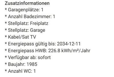 5-Zimmer-Haus kaufen in Gänserndorf – 128 m², € 469.000 – Bild 13 von 18