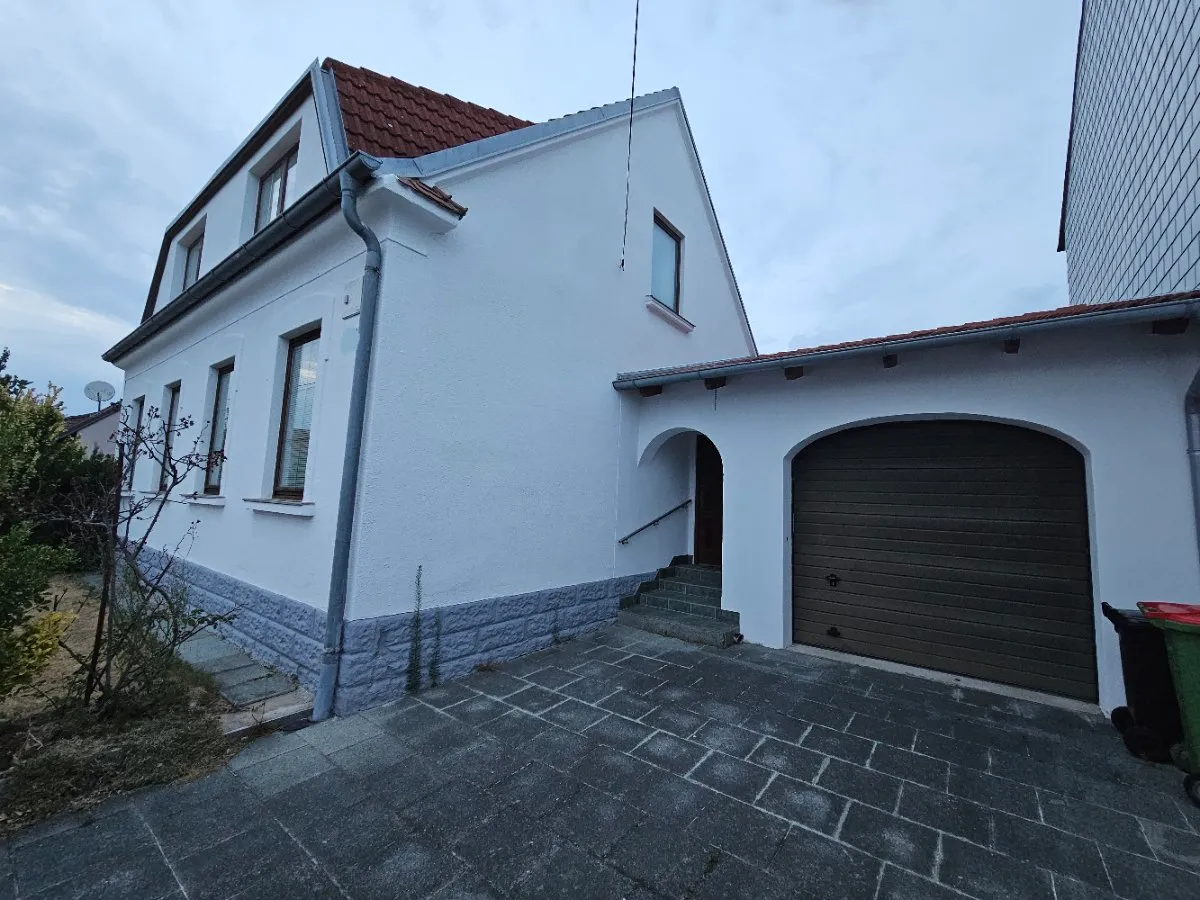 Haus – Strasshof an der Nordbahn, Waldviertel, Bezirk Gänserndorf - Ansicht 3