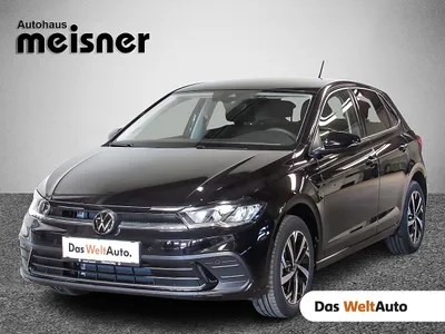 VW Polo Friends TSI