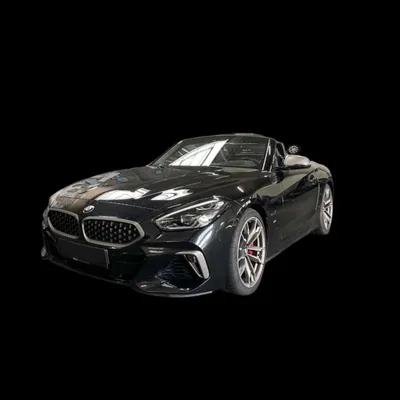BMW Z4 M40i Aut. Cabrio / Roadster