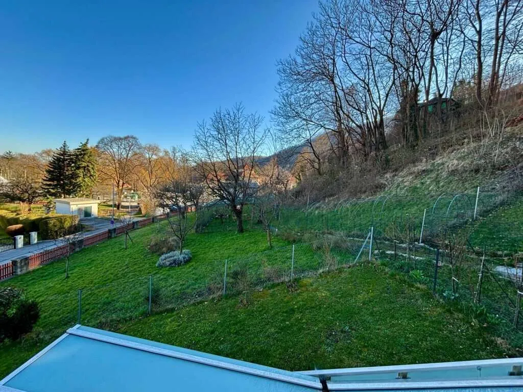 Baugrund in Bestlage Graz-Gösting mit Blick über Graz - Widok 2