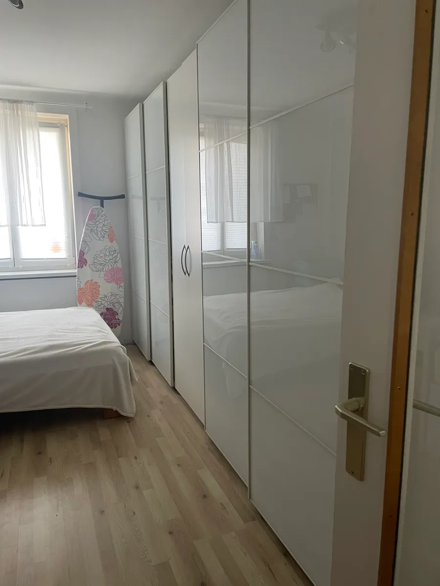 Apartment in Wien, Seestadt, Aspern - Ansicht 3