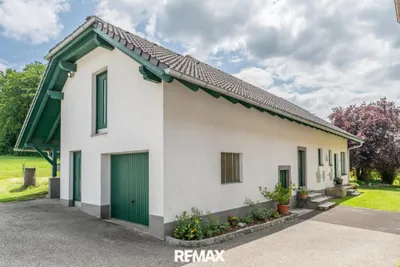 7-Zimmer-Gewerbeimmobilie kaufen in Rohrbach – 225 m², € 995.000 – Bild 9 von 23