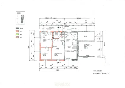 7-Zimmer-Gewerbeimmobilie kaufen in Rohrbach – 225 m², € 995.000 – Bild 22 von 23