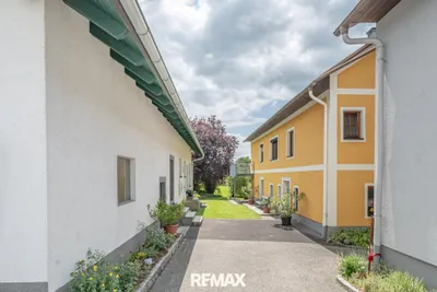 7-Zimmer-Gewerbeimmobilie kaufen in Rohrbach – 225 m², € 995.000 – Bild 18 von 23