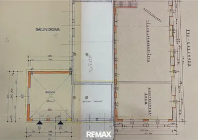7-Zimmer-Gewerbeimmobilie kaufen in Rohrbach – 225 m², € 995.000 – Bild 23 von 23