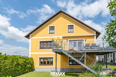 7-Zimmer-Gewerbeimmobilie kaufen in Rohrbach – 225 m², € 995.000 – Bild 19 von 23