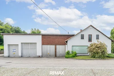 7-Zimmer-Gewerbeimmobilie kaufen in Rohrbach – 225 m², € 995.000 – Bild 14 von 23