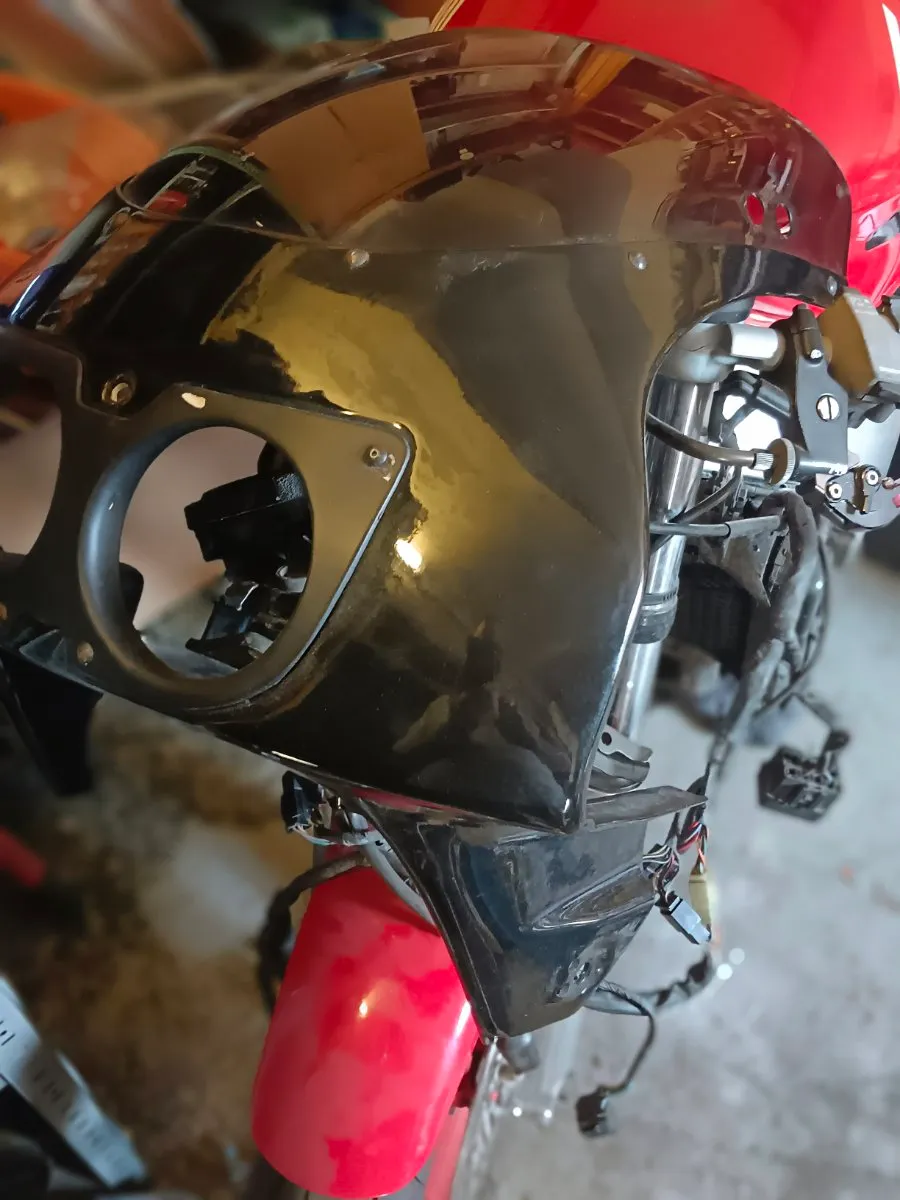 Honda CBR