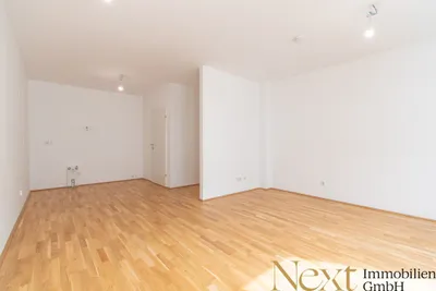 2-Zimmer-Wohnung mieten in Sankt Pölten – 58,29 m², € 790 – Bild 3 von 8
