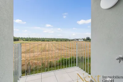 2-Zimmer-Wohnung mieten in Sankt Pölten – 58,29 m², € 790 – Bild 2 von 8