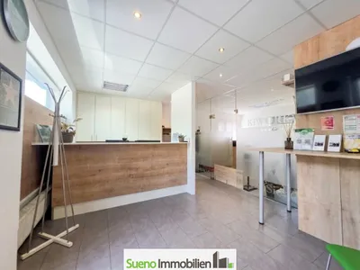 Gewerbeimmobilie kaufen in Kirchdorf an der Krems – 619 m², € 499.000 – Bild 8 von 14