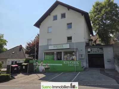 Gewerbeimmobilie kaufen in Kirchdorf an der Krems – 619 m², € 499.000 – Bild 6 von 14