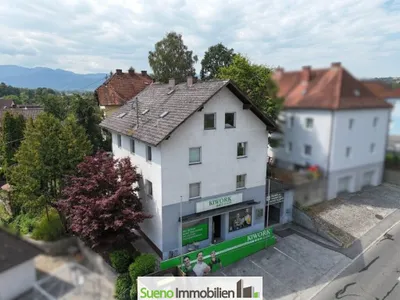 Gewerbeimmobilie kaufen in Kirchdorf an der Krems – 619 m², € 499.000