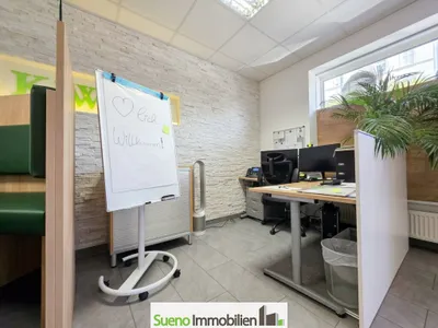 Gewerbeimmobilie kaufen in Kirchdorf an der Krems – 619 m², € 499.000 – Bild 12 von 14