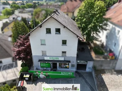 Gewerbeimmobilie kaufen in Kirchdorf an der Krems – 619 m², € 499.000 – Bild 2 von 14