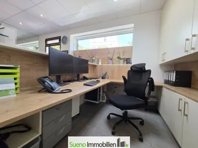 Gewerbeimmobilie kaufen in Kirchdorf an der Krems – 619 m², € 499.000 – Bild 9 von 14