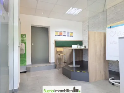 Gewerbeimmobilie kaufen in Kirchdorf an der Krems – 619 m², € 499.000 – Bild 10 von 14